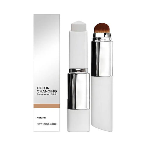 Color-Changing Foundation Stick for All